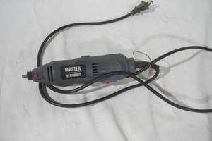 master mechanic Dremel tool