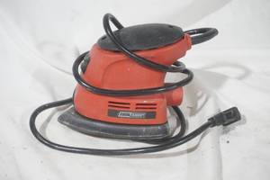 tool shop detail sander