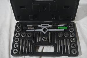 tap and dye set