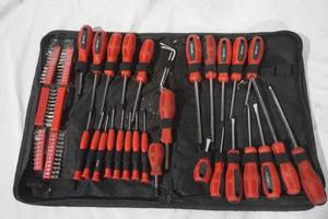 screwdriver set