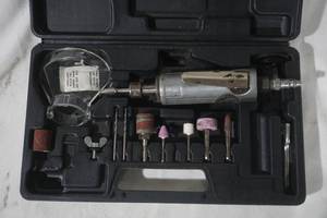 air Dremel kit