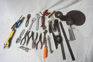 tools
