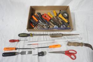 tools