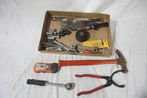 tools