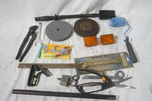 tools