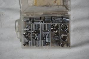 sockets