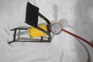 tire pump
