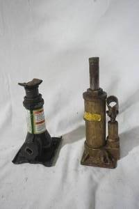 bottle jacks