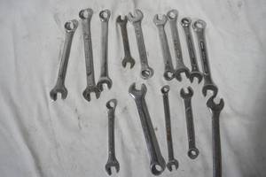 wrenches