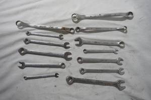 wrenches