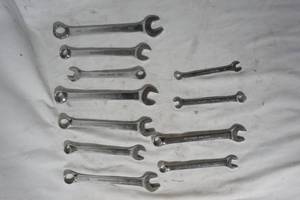 wrenches