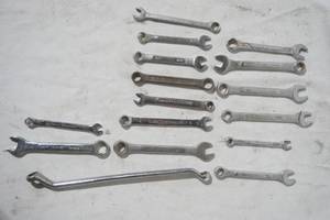 wrenches