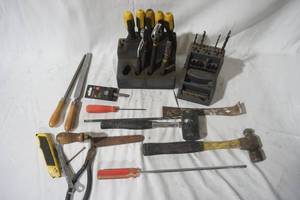 tools