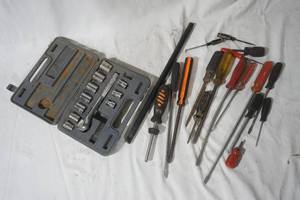tools