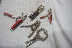 vise grips