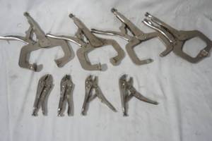 vise grips