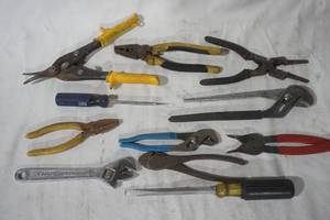 tools