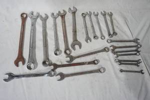 wrenches
