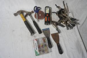 clamps