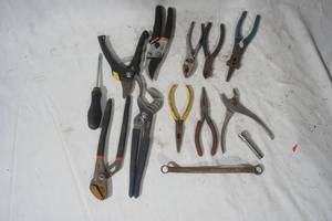 tools