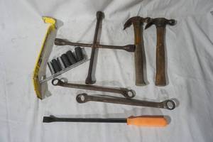 hammers