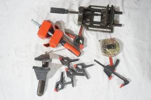 clamps