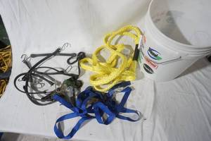 tow rope