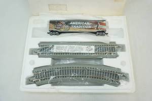 Hawthorne village ,Born to Be Free express collection trains