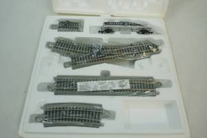 Hawthorne village ,Born to Be Free express collection trains