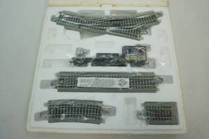 Hawthorne village ,Born to Be Free express collection trains