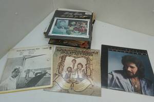 Vinyl Records