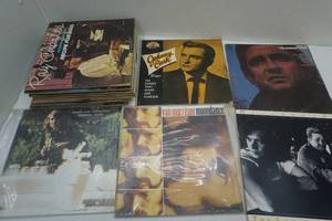 Vinyl Records