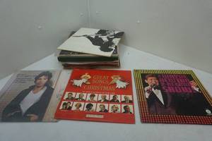 Vinyl Records