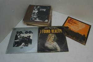 Vinyl Records