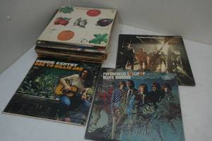 Vinyl Records