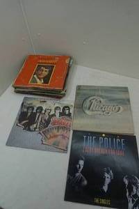 Vinyl Records