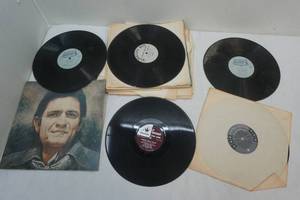 Vinyl Records