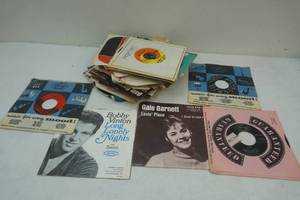 Vinyl Records