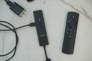 fire tv stick