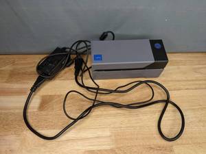 lot 129 image: Rollo Label Printer X1038 Thermal High Speed Commercial Grade Printer F