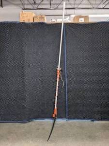 lot 83 image: Manual Pole Saw  Z
