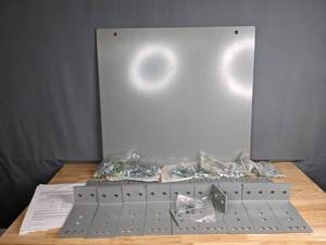 lot 72 image: (5) DW3 Mounting Kits E