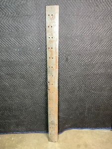 lot 65 image: Metal Shear for Large Metal Cutting Equipment E