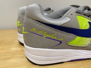 lot 42A image: New Nike Air Skylon 2 Athletic Shoes Mens Size 9 L