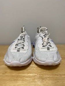 lot 44A image: New Nike React Element 55 Athletic Shoes Mens Size 11.5 L
