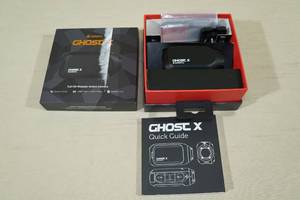 Drift Ghost X Full HD Modular Action Camera