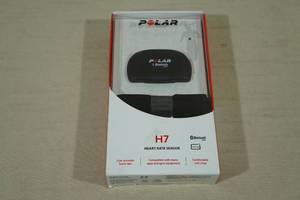 Polar Bluetooth Heart Rate Sensor