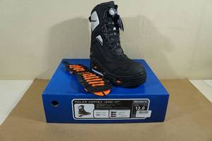 Korkers Polar Vortex 1200 Adult Unisex Winter Boots -Mens 12