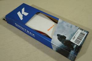 Korkers Omnitrax System Plain Felt Sole -Size 10