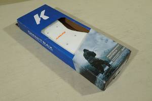 Korkers Omnitrax System Studded Felt Sole -Size 14
